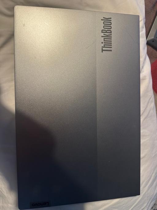 Buy & Sell Central London Aldgate - Central London - Photos for Lenovo ThinkBook 15 G3 ACL Laptop - Type 21A4