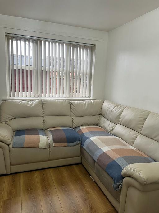 Buy & Sell West Midlands Birmingham - Photos for corner sofa