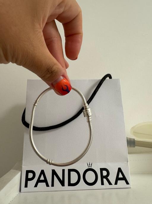 Buy & Sell Merseyside Wirral - Photos for Pandora bracelet