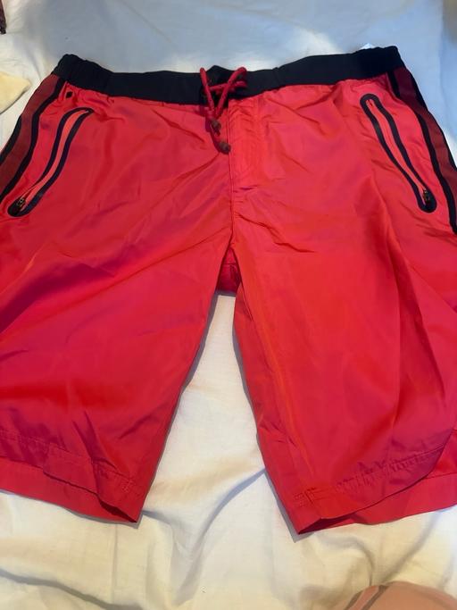 Buy & Sell West Midlands Wolverhampton - Photos for Hugo boss shorts