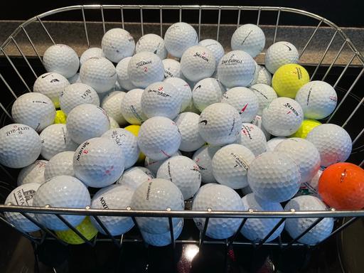 Buy & Sell Lancashire Fylde - Photos for Golf Balls