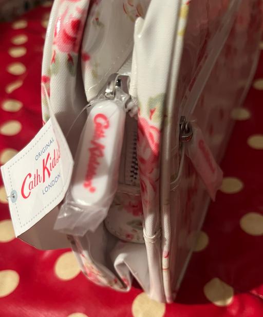 Buy & Sell West Sussex Worthing - Photos for Cath Kidston Wash bag