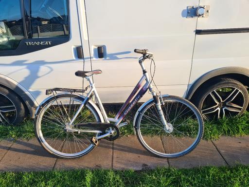 Buy & Sell West Midlands Walsall - Photos for gazelle 3 speed bike