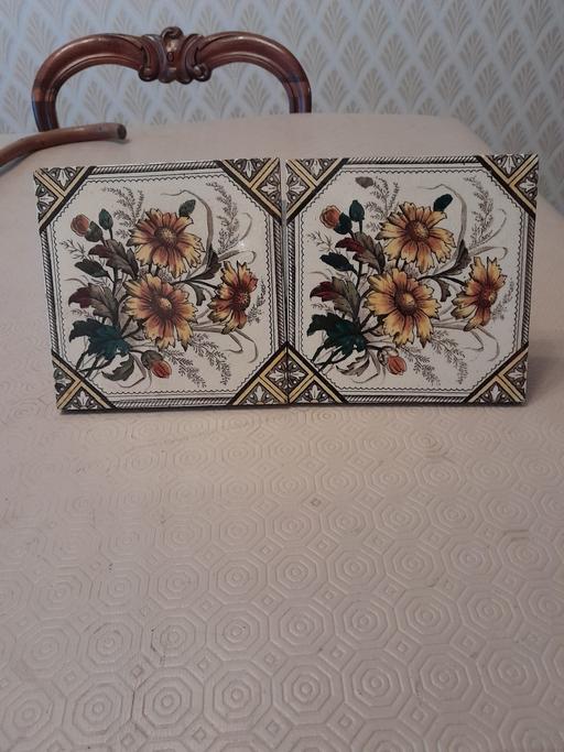 Buy & Sell East Sussex Hastings - Photos for victorian tiles