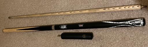 Buy & Sell West Sussex Worthing - Photos for Ronnie Sullivan Pool Cue