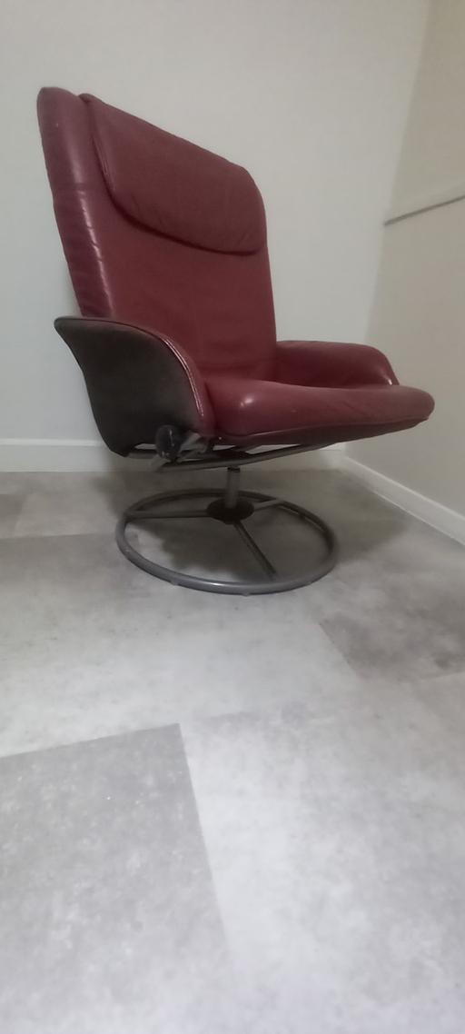 Buy & Sell South East London Tulse Hill - South East London - Photos for Vintage Ikea Malung Armchair