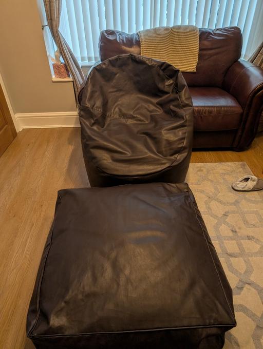 Buy & Sell South Yorkshire Sheffield - Photos for Sofa bean bag