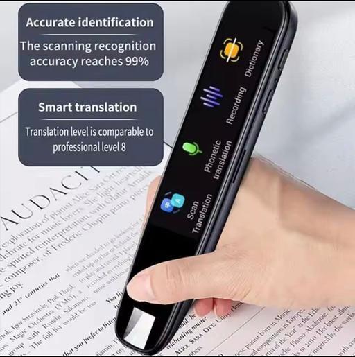 Buy & Sell East London Millwall - East London - Photos for New Translation Intelligent Scanning Pen (RRP