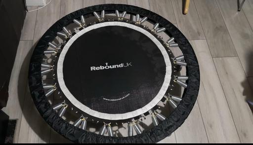 Buy & Sell Ealing Greenford - Ealing - Photos for Rebounder/ Trampoline