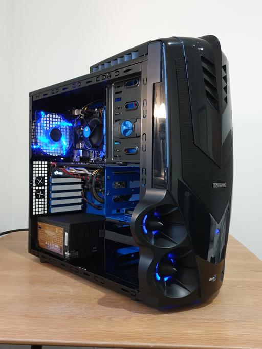 Buy & Sell South Yorkshire Barnsley - Photos for Gaming PC