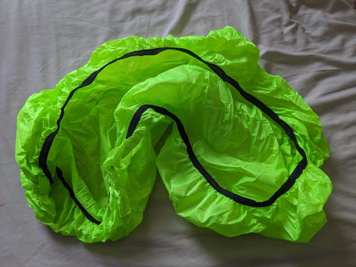 Buy & Sell East London Highams Park - East London - Photos for NEW Bicycle Double Pannier Bag Cover