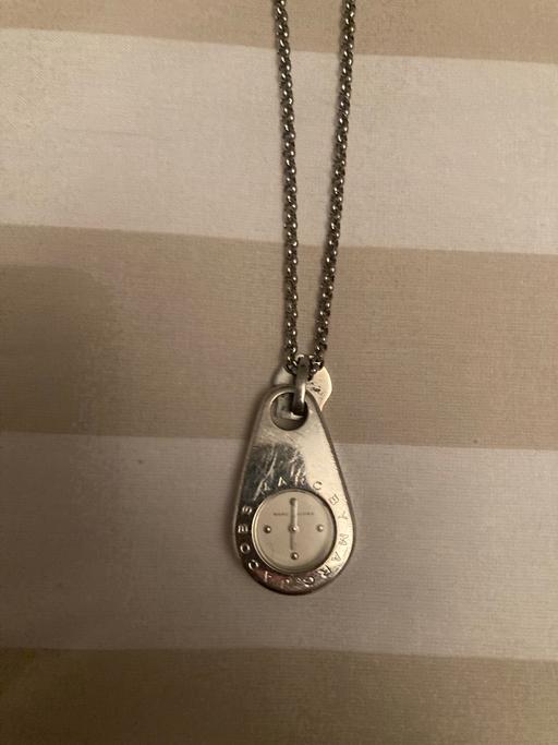 Buy & Sell South West London Mortlake - South West London - Photos for Marc jacobs watch necklace