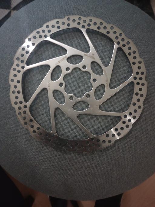 Buy & Sell East London Cambridge Heath - East London - Photos for Shimano disc brake rotor.