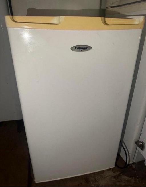 Buy & Sell South East London Croydon - Photos for FRIDGEMASTER FREEZER-DELIVERY AV.