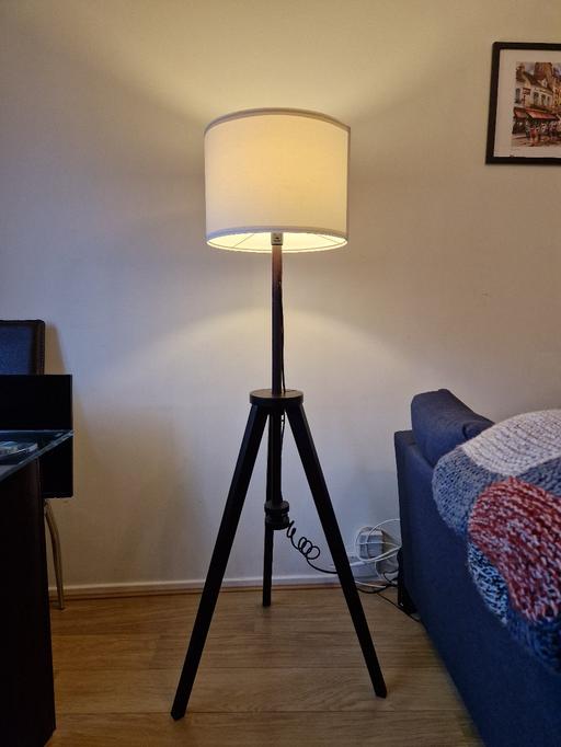 Buy & Sell North London Pentonville - North London - Photos for IKEA Floor lamp