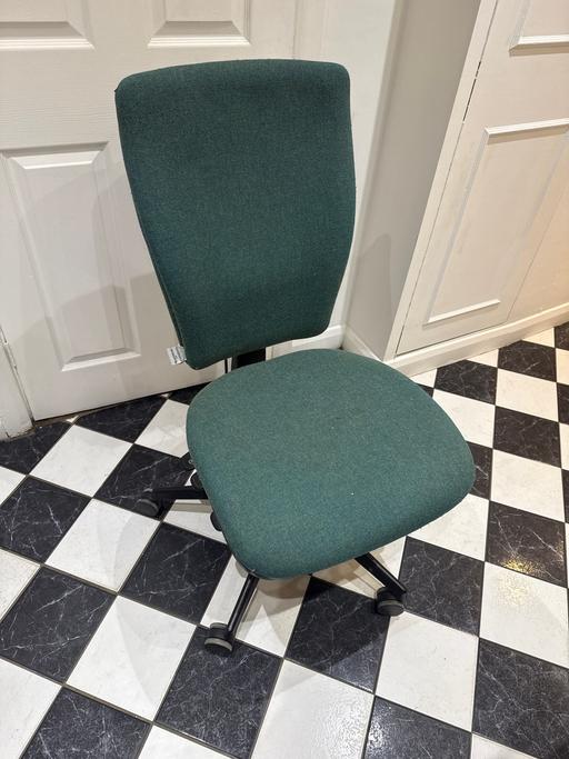 Buy & Sell Buckinghamshire Denham - Buckinghamshire - Photos for High end Office chair