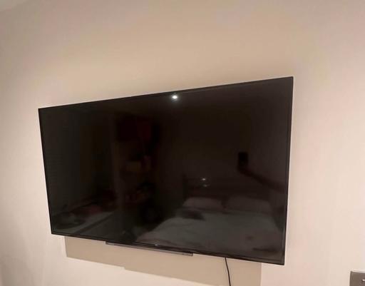 Buy & Sell Surrey Surrey Heath - Photos for Smart tv 55 inch