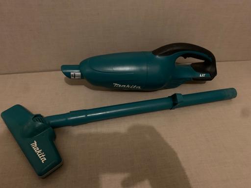 Buy & Sell Peterborough Parnwell - Boston - Photos for Makita hoover