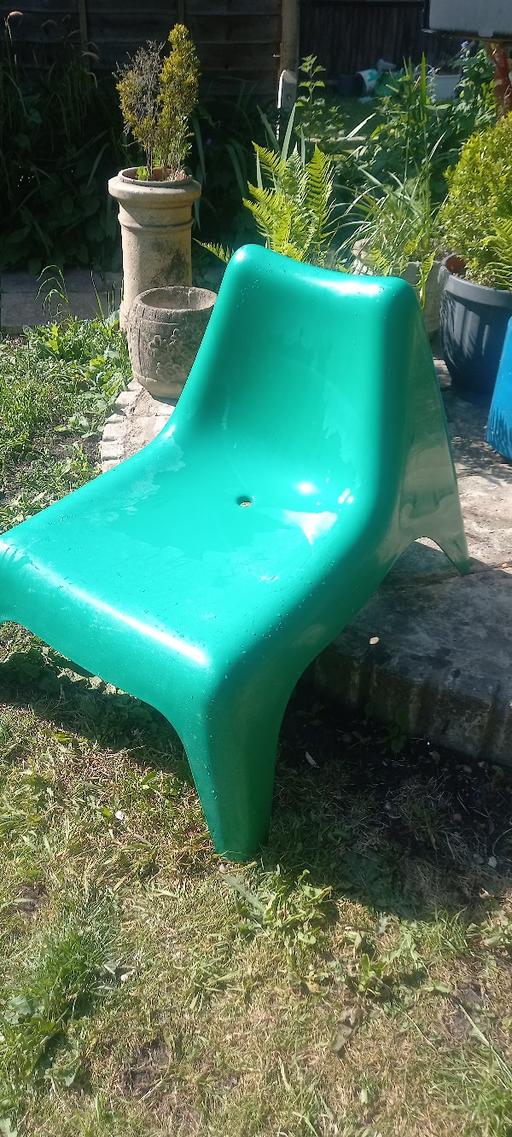 Buy & Sell South West London Norbury - South West London - Photos for Thomas Sandell Vago IKEA Garden Armchair