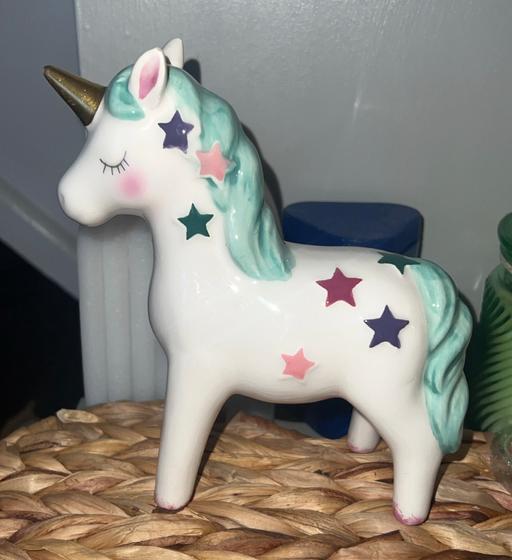 Buy & Sell Merthyr Tydfil - Wales Penydarren - Merthyr Tydfil - Photos for Unicorn ornament