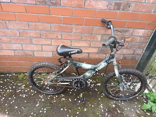 Buy & Sell Greater Manchester Wigan - Photos for kids bike spares repair £15