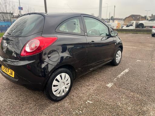 Vehicles Kent Medway - Kent - Photos for Ford ka 1.2