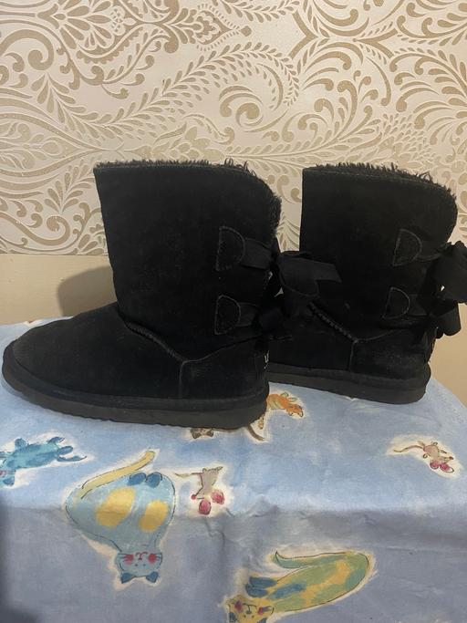 Buy & Sell Barking and Dagenham Dagenham - Barking and Dagenham - Photos for Ugg size 36