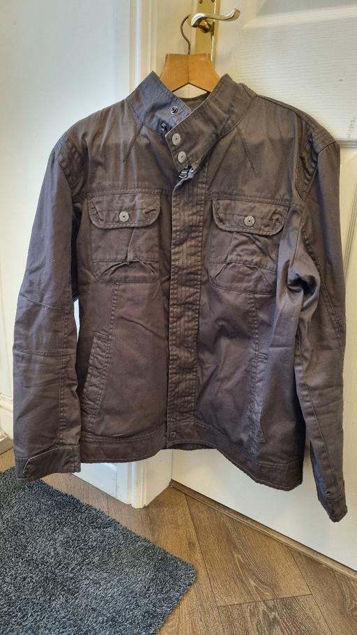 Buy & Sell Worcestershire Bromsgrove - Photos for Mens Jacket, St George by Duffer