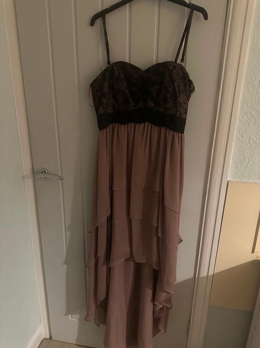 Buy & Sell Greater Manchester Stockport - Photos for Coast prom dress