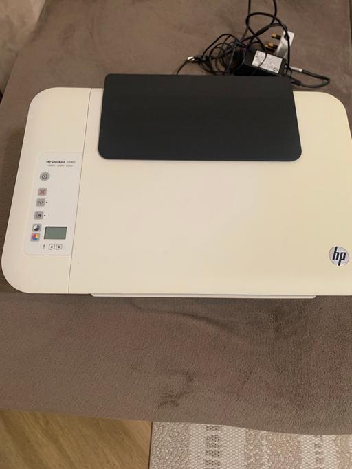 Buy & Sell Hampshire Havant - Photos for HP Deskjet 2540 PRINT SCAN COPY