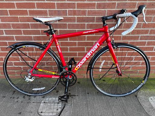 Buy & Sell West Yorkshire Leeds - Photos for Men’s aluminium Boardman 26” road bike