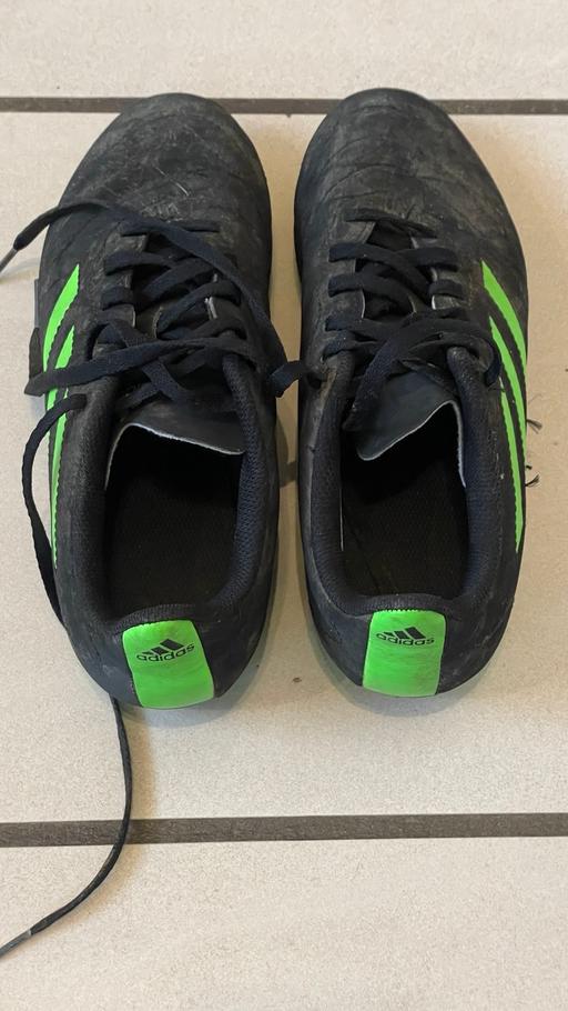 Buy & Sell South East London Lower Sydenham - South East London - Photos for Football boots size 5