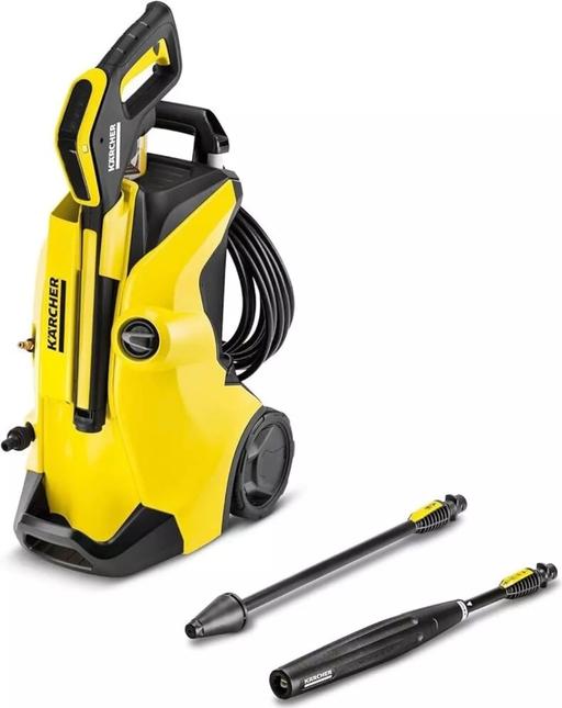 Buy & Sell South Yorkshire Barnsley - Photos for Karcher K4 Power Control Pressure Washer