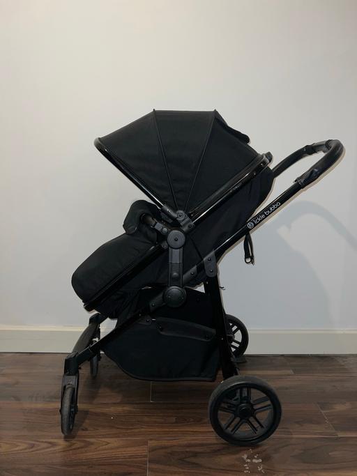 Buy & Sell South West London Sutton - Photos for Ickle Bubba 3-in-1 Zira travel system.