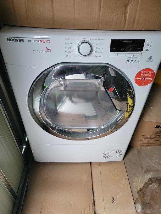 Buy & Sell North West London Colindale - North West London - Photos for Dryer