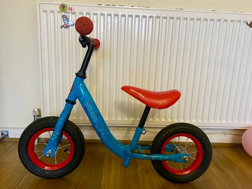 Buy & Sell East London Wanstead - East London - Photos for Balance bike