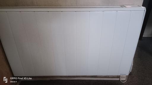 Buy & Sell Lancashire Wyre - Photos for dimplex panel wall heater