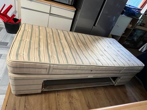 Buy & Sell West Midlands Walsall - Photos for Single bed