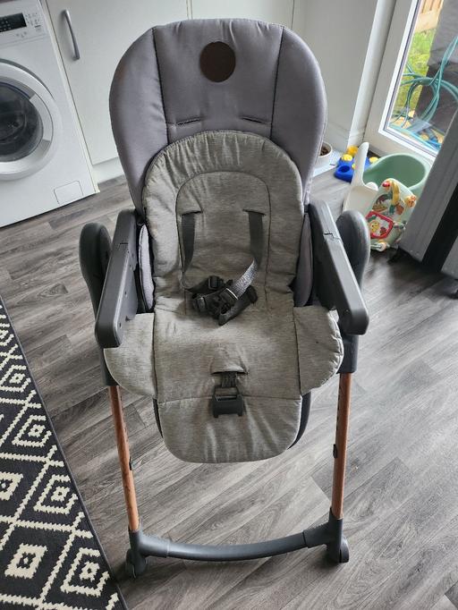 Buy & Sell Kent Dartford - Photos for Maxi Cosi Minla High Chair