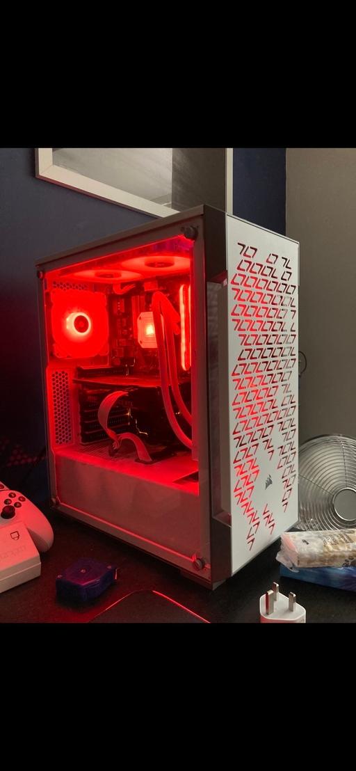 Buy & Sell West Midlands Dudley - Photos for Custom Gaming Pc