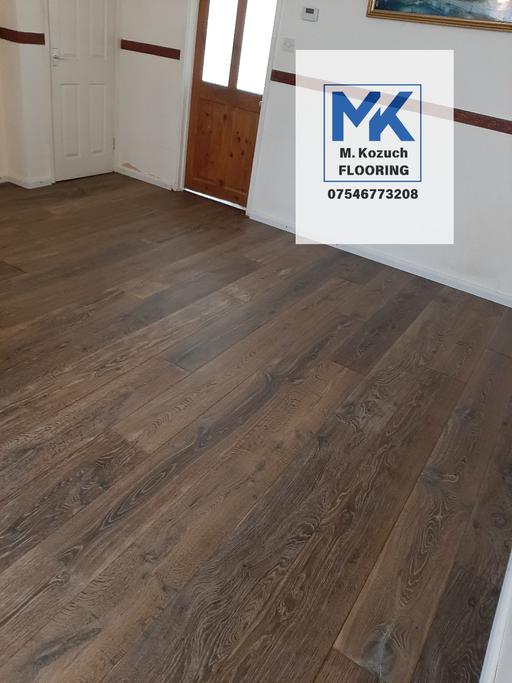 Buy & Sell Central London - Photos for Floor fitter, Wood-Laminate-Lvt-Spc-staircase