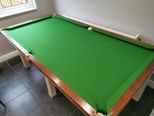 Buy & Sell North London Enfield - Photos for Pool and Dining Table