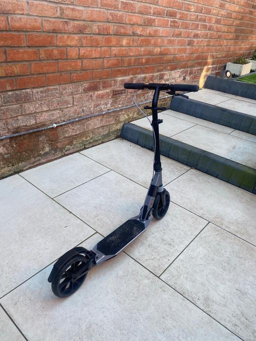 Buy & Sell Worcestershire Redditch - Photos for Decathlon Town 7XL foldable scooter