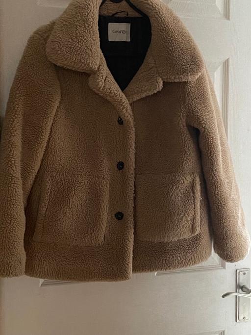 Buy & Sell Worcestershire Bromsgrove - Photos for Teddy jacket