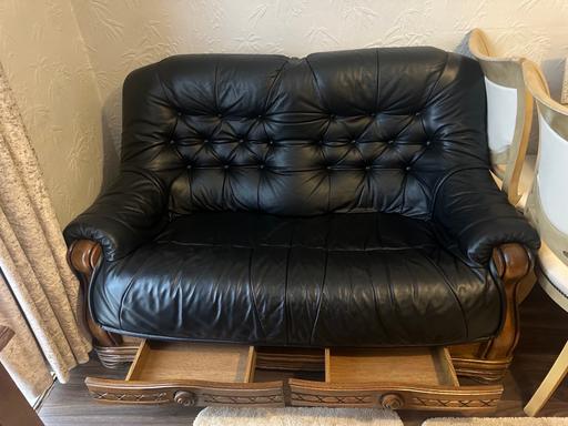 Buy & Sell Barking and Dagenham Dagenham - RM8 - Photos for Settees