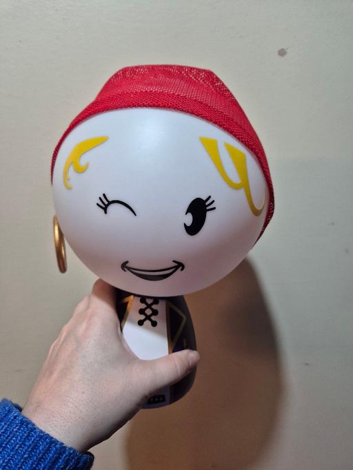 Buy & Sell Greater Manchester Manchester - Photos for new Lamp Folky Dolls