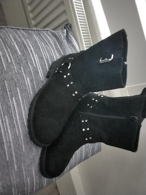 Buy & Sell East London Havering - Photos for ankle boots