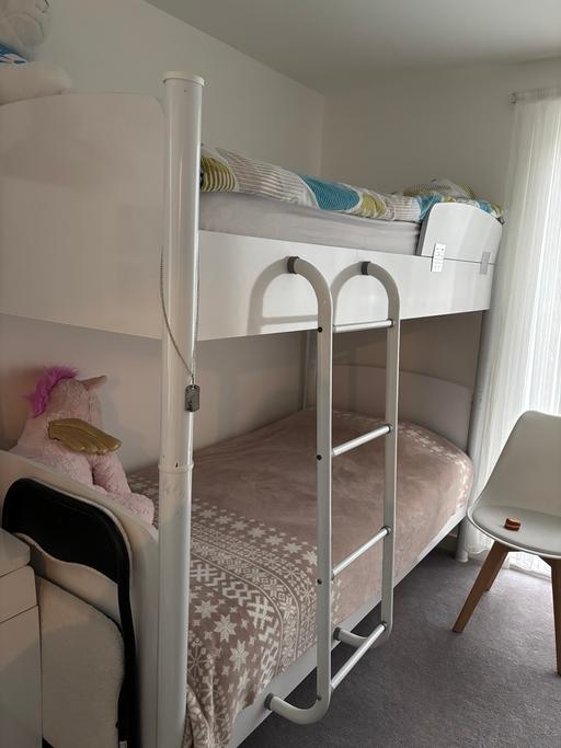 Buy & Sell East London Bromley - East London - Photos for Bunk bed