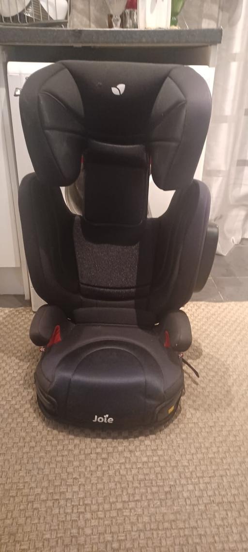 Buy & Sell Barking and Dagenham Dagenham - RM8 - Photos for kids car seat