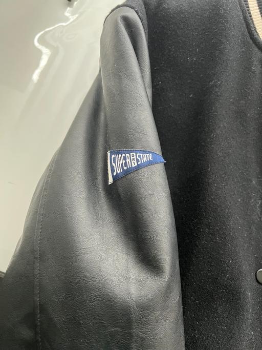 Buy & Sell South West London Sutton - Photos for Super dry jacket